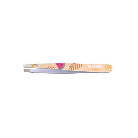 Pinza obliqua cm 9,5 decoro ESTATE
