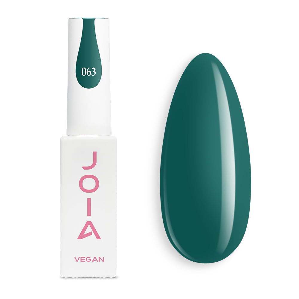 Gel Polish 063 JOIA vegan, 6 ml