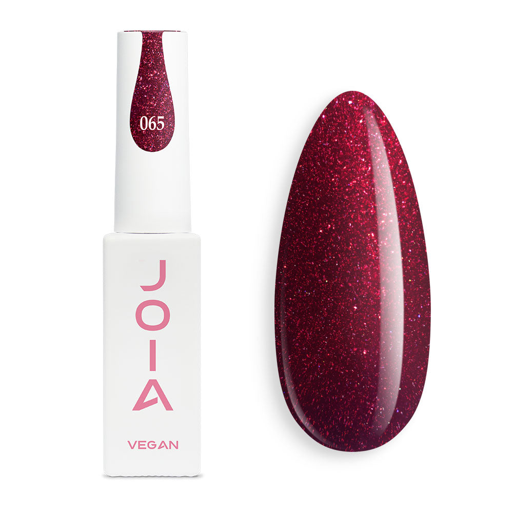 Gel Polish 065 JOIA vegan, 6 ml