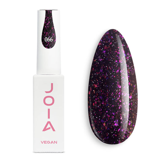 Gel Polish 066 JOIA vegan, 6 ml
