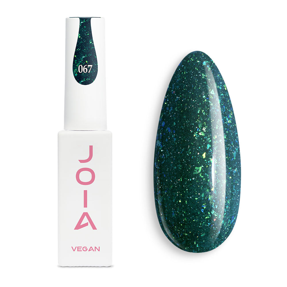 Gel Polish 067 JOIA vegan, 6 ml
