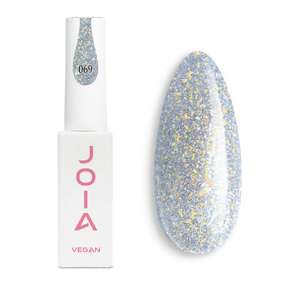 Gel Polish 069 JOIA vegan, 6 ml