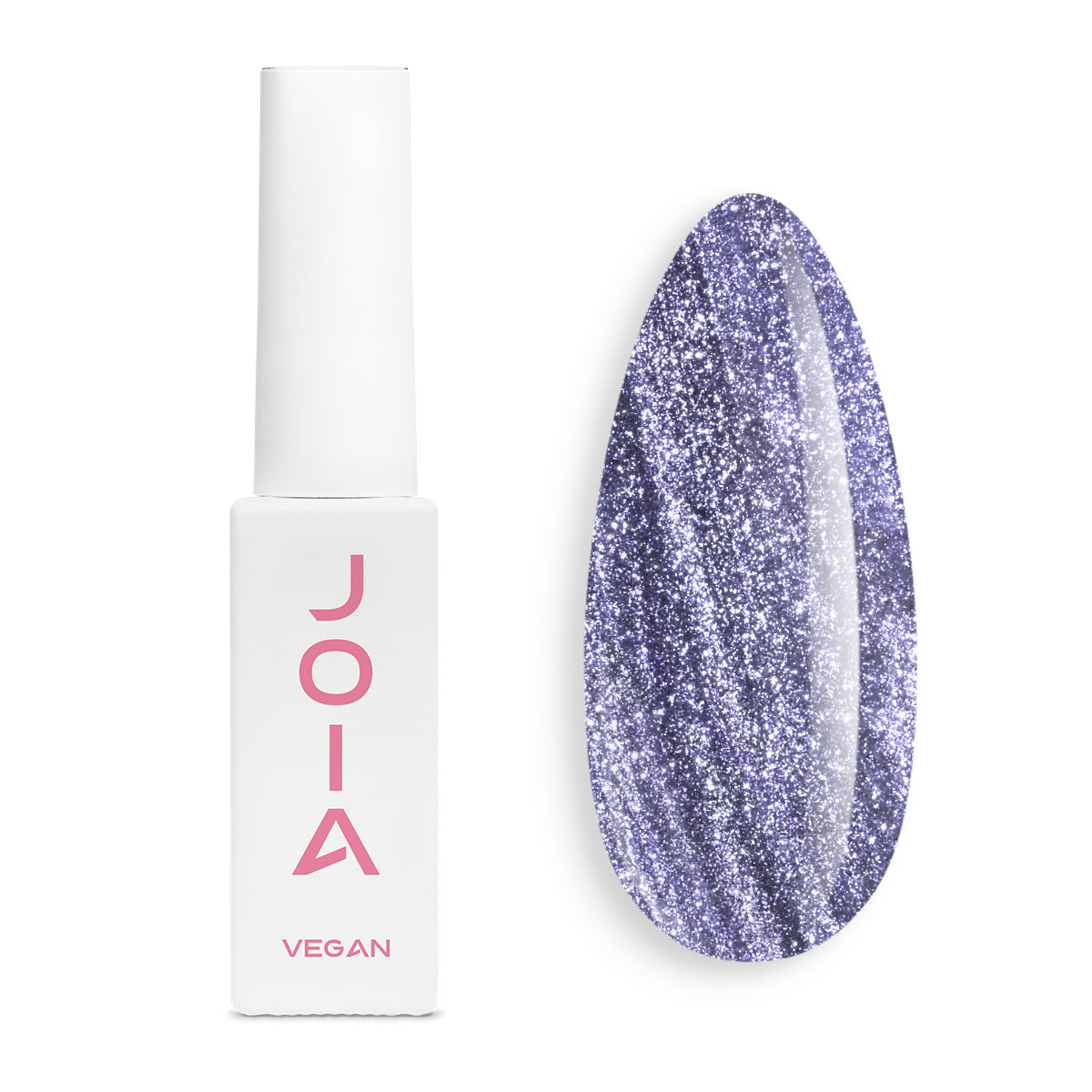 Gel Polish JOIA vegan, 06CE Frostgaze, 6 ml