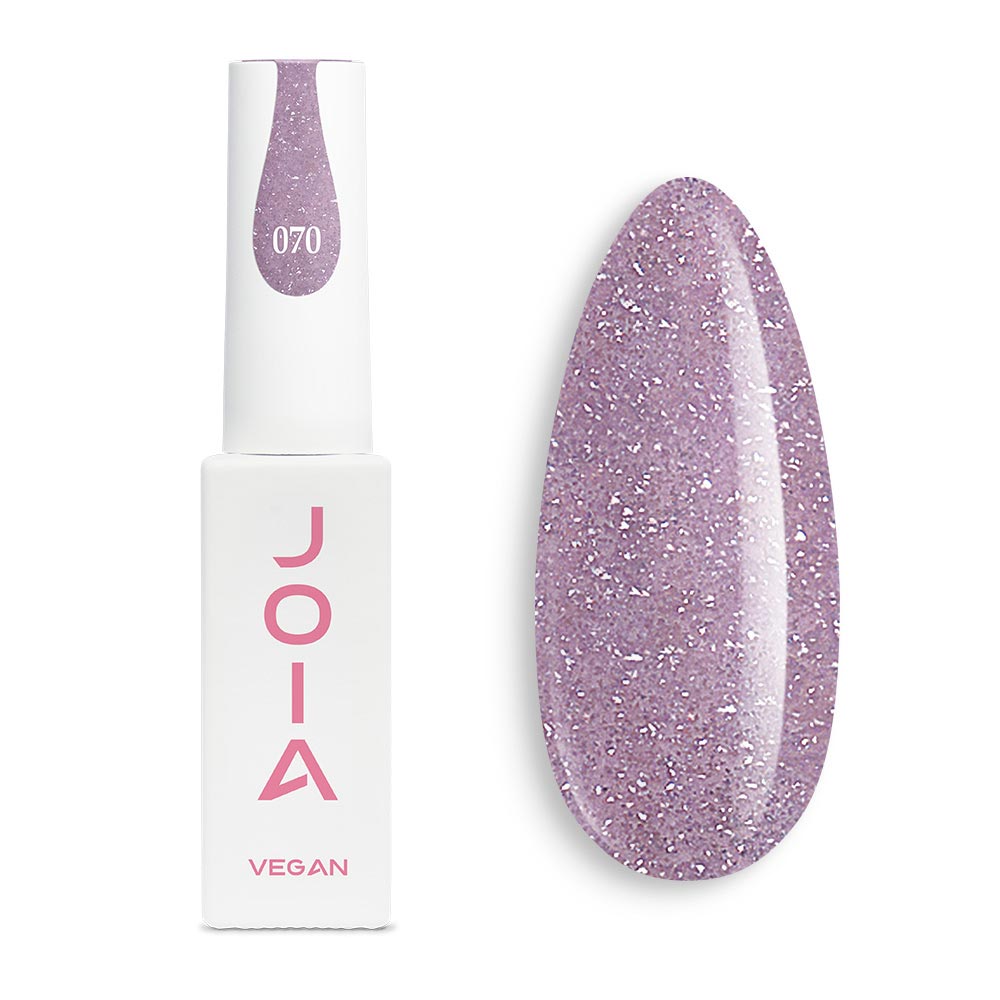 Gel Polish 070 JOIA vegan, 6 ml