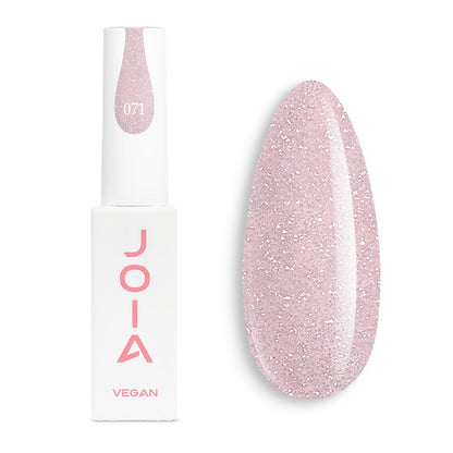 Gel Polish 071 JOIA vegan, 6 ml