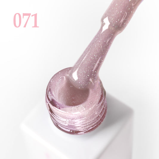 Dettaglio di Gel Polish 071 JOIA vegan, 6 ml