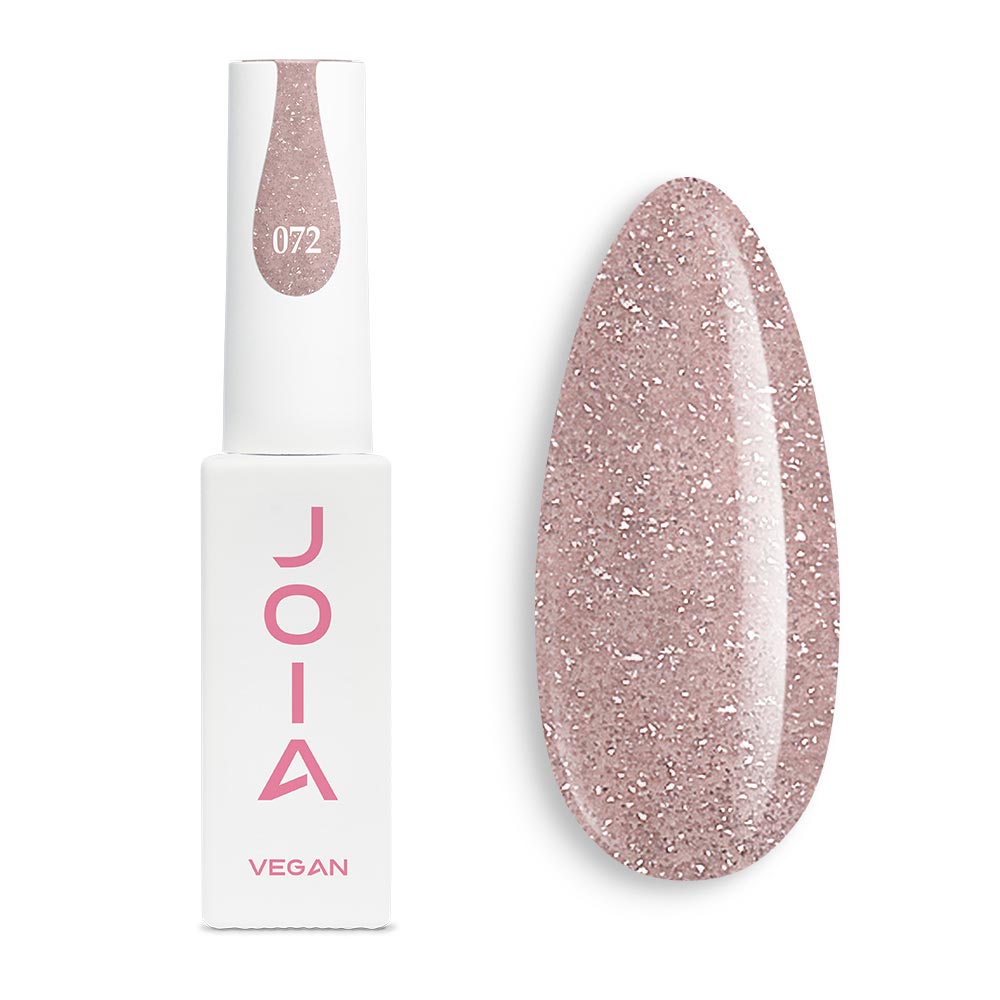 Gel Polish 072 JOIA vegan, 6 ml