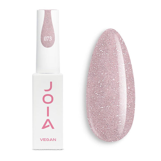 Gel Polish 073 JOIA vegan, 6 ml