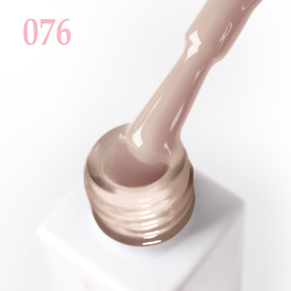 Dettaglio di Gel Polish 076 JOIA vegan, 6 ml
