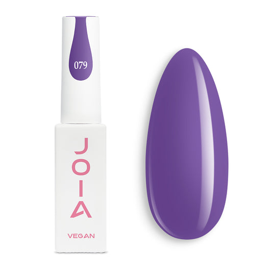 Gel Polish 079 JOIA vegan, 6 ml