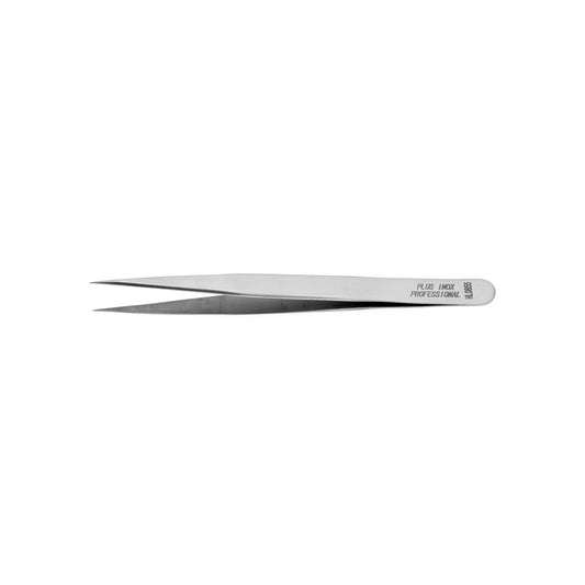 X-CARE INOX + Pinza spillo retta