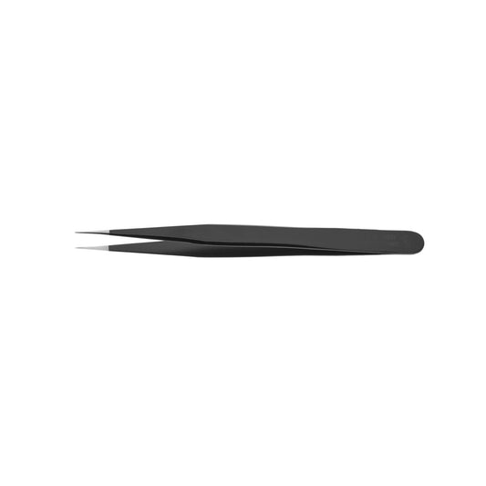 X-CARE INOX + Pinza spillo retta, inox cm 13 - NERA