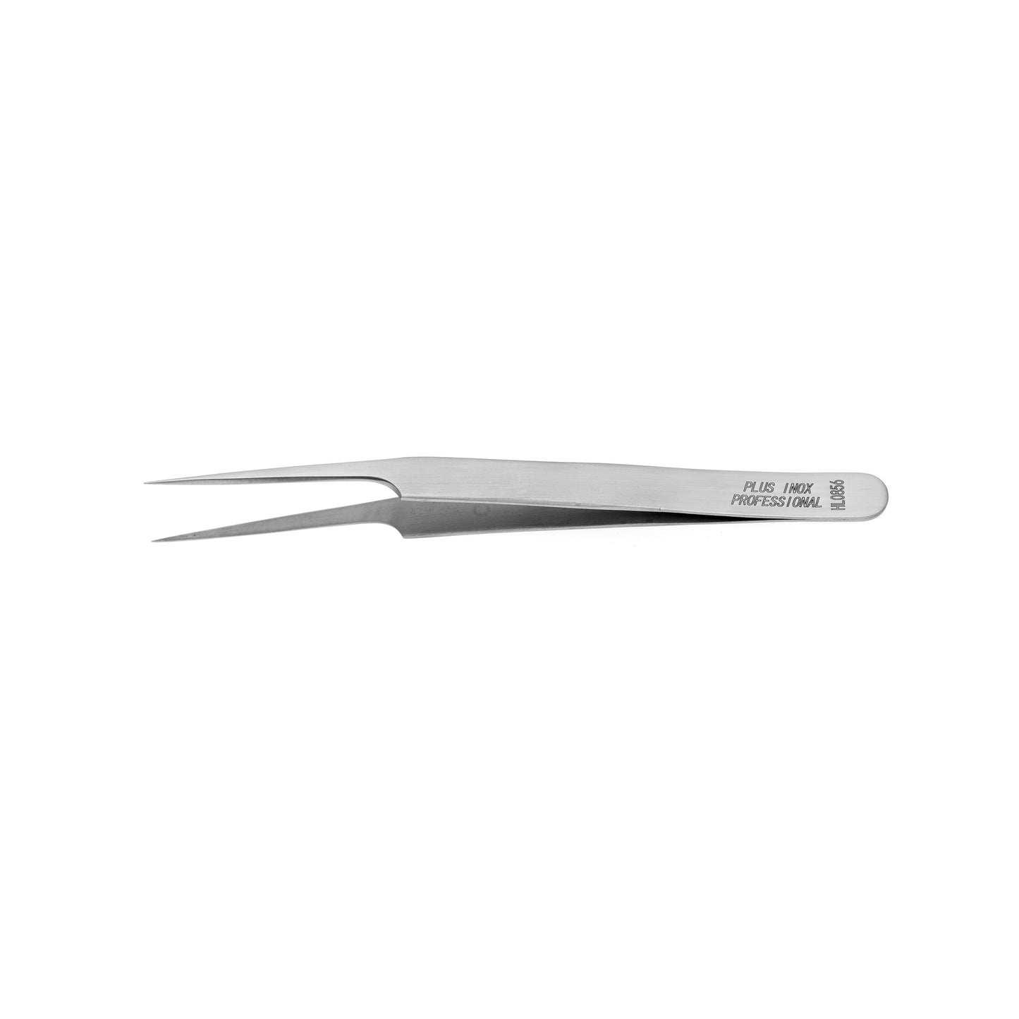 X-CARE INOX + Pinza spillo curva