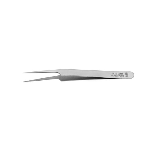 X-CARE INOX + Pinza spillo curva