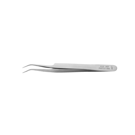 X-CARE INOX + Pinza uncino inox cm 13