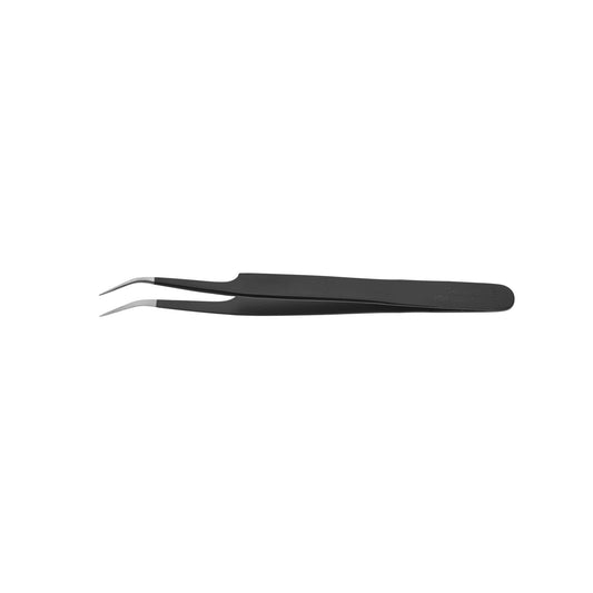X-CARE INOX + Pinza uncino inox cm 13 NERA