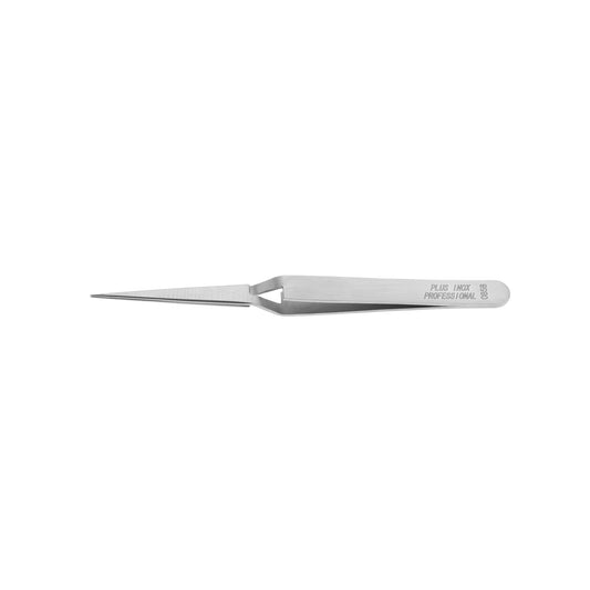 X-CARE INOX + Pinza reverse inox  - punta - cm 13