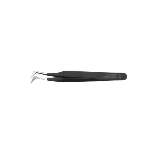 X-CARE INOX + Pinza volume cm 13 - NERA