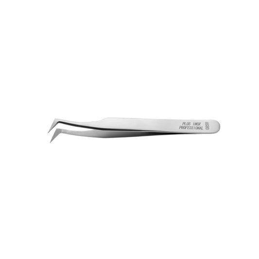 X-CARE INOX + Pinza volume cm 13