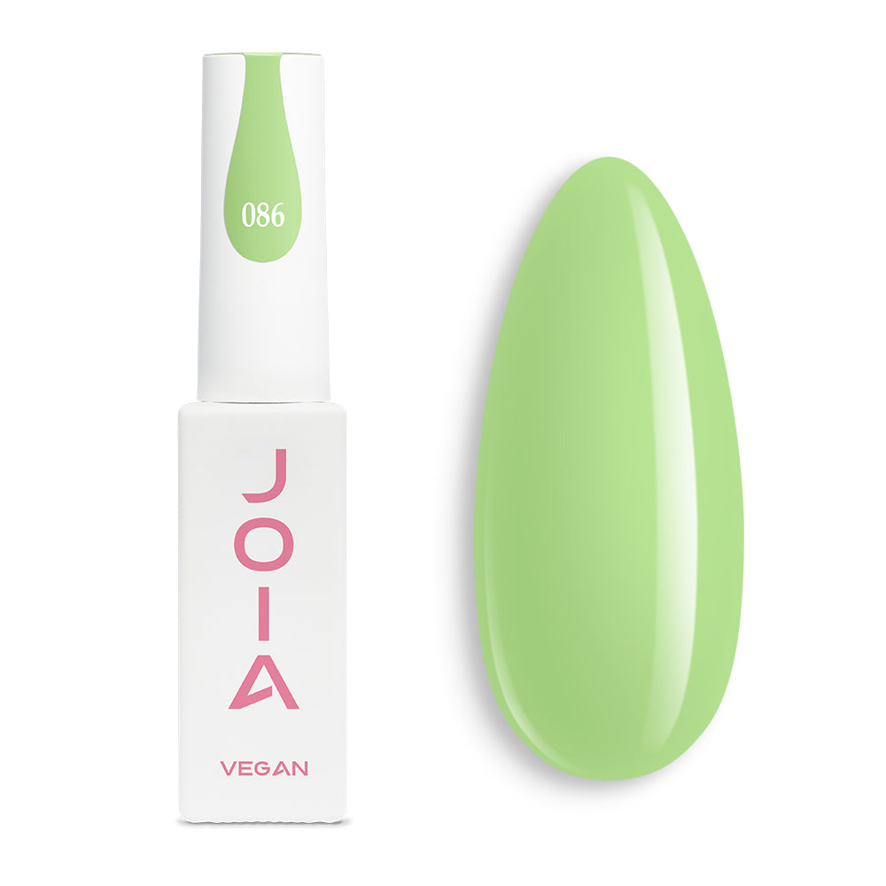 Gel Polish 086 JOIA vegan, 6 ml