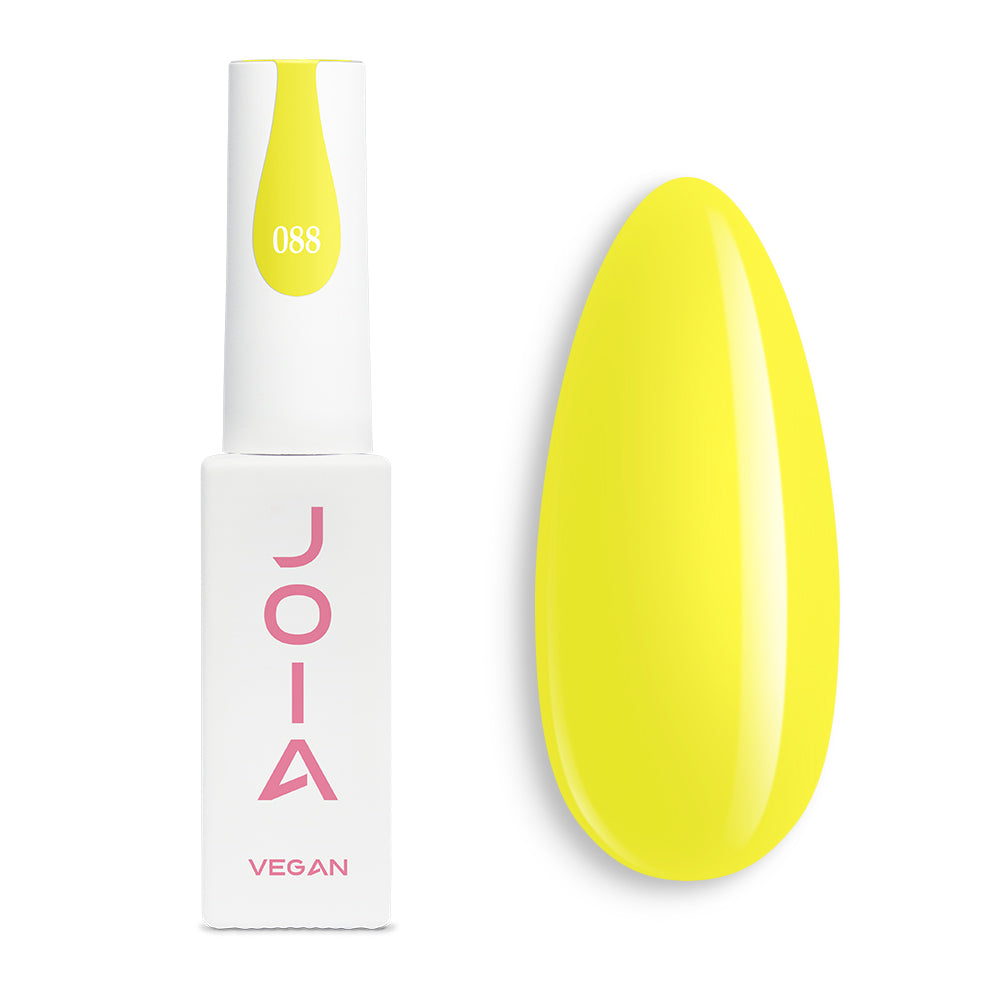 Gel Polish 088 JOIA vegan, 6 ml