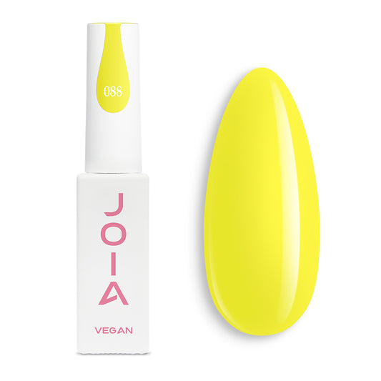 Gel Polish 088 JOIA vegan, 6 ml