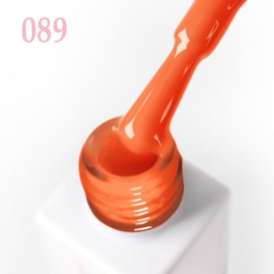 Dettaglio di Gel Polish 089 JOIA vegan, 6 ml
