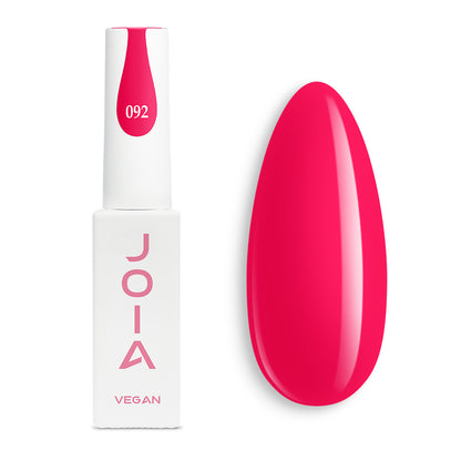 Gel Polish 092 JOIA vegan, 6 ml