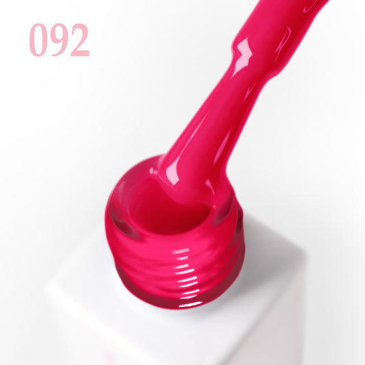 Gel Polish 092 JOIA vegan, 6 ml