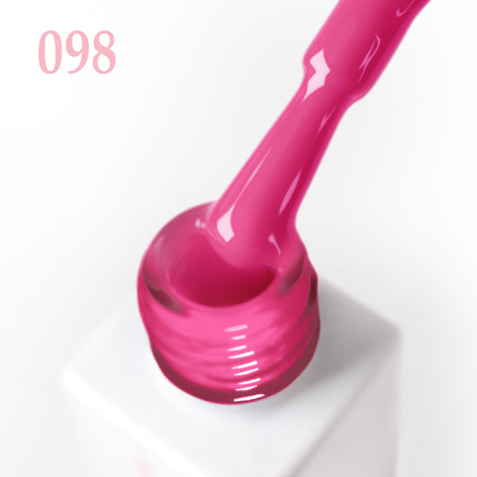 Gel Polish 098 JOIA vegan, 6 ml