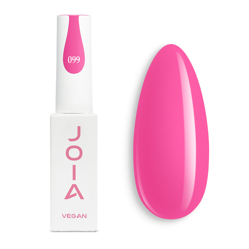 Gel Polish 099 JOIA vegan, 6 ml