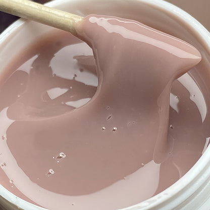 Molekula Builder Gel 10 - cover dark 100ml