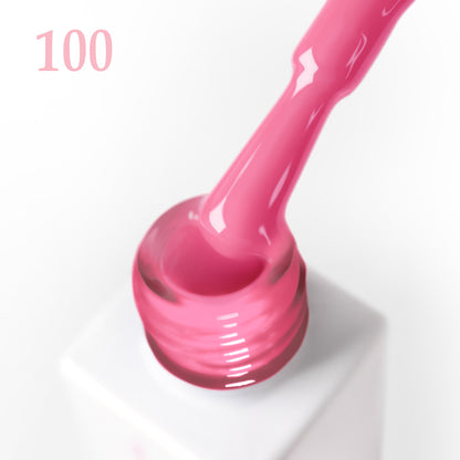 Dettaglio di Gel Polish 100 JOIA vegan, 6 ml