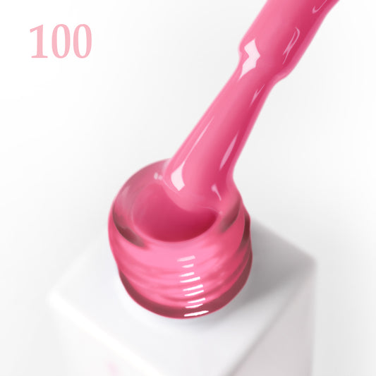 Dettaglio di Gel Polish 100 JOIA vegan, 6 ml