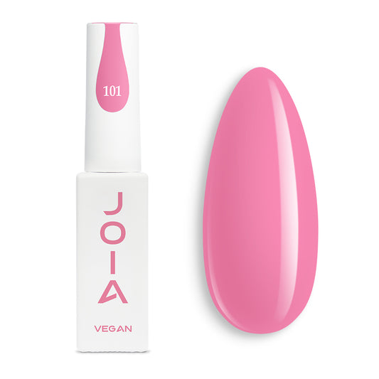 Gel Polish 101 JOIA vegan, 6 ml