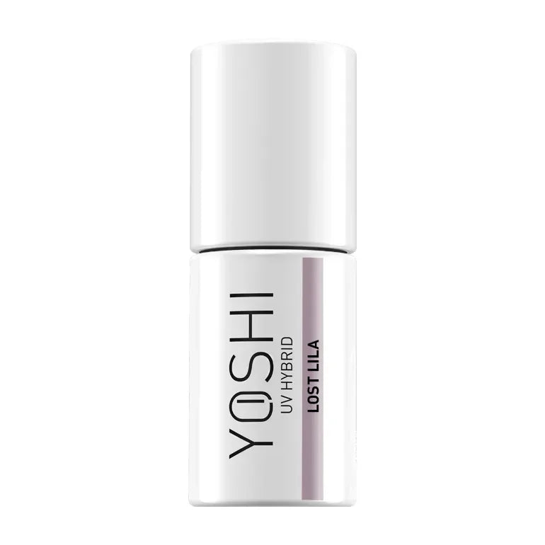 Yoshi Smalto Semipermanente Lost Lila 6 ml 102 - Lady&Oscar