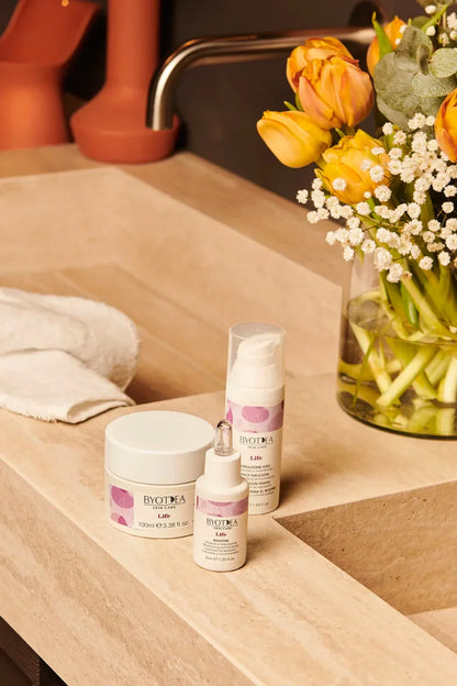 Byotea Skin Care Life Booster Idratante e Rimpolpante 30ml - Lady&Oscar