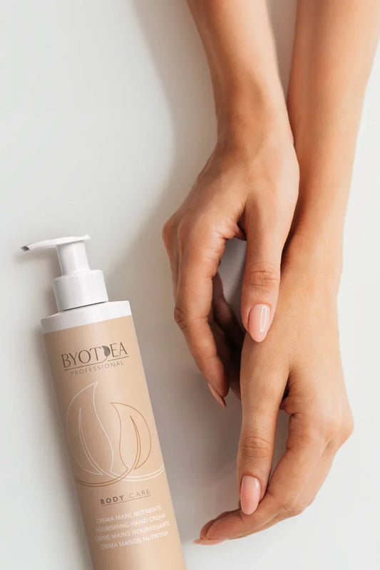 Byotea Crema mani 300ml - Lady&Oscar