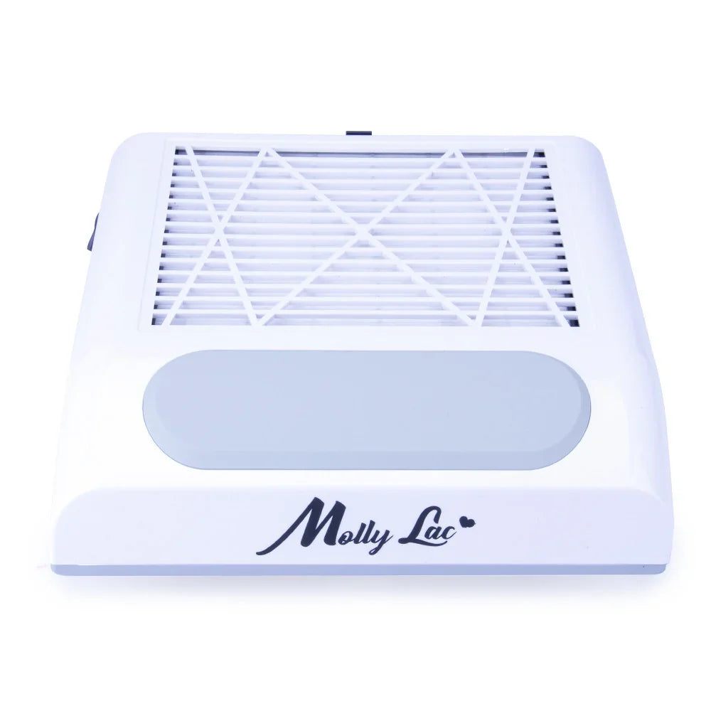 Molly Lac Aspiratore 80W WHITE 858-8 - Lady&Oscar