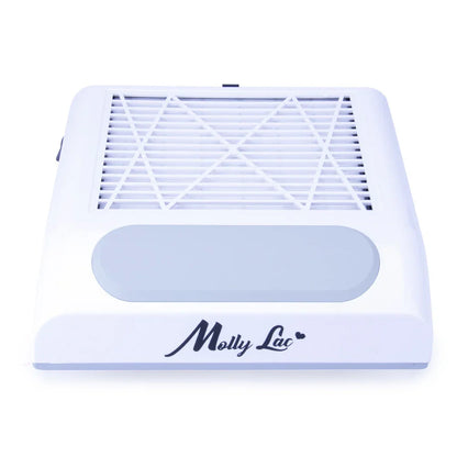 Molly Lac Aspiratore 80W WHITE 858-8 - Lady&Oscar