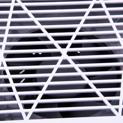 Molly Lac Aspiratore 80W WHITE 858-8 - Lady&Oscar