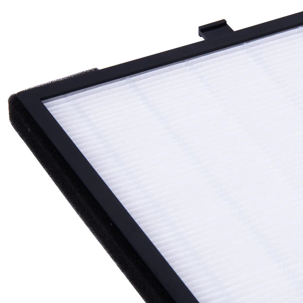 Molly Lac Aspiratore 80W WHITE 858-8 - Lady&Oscar