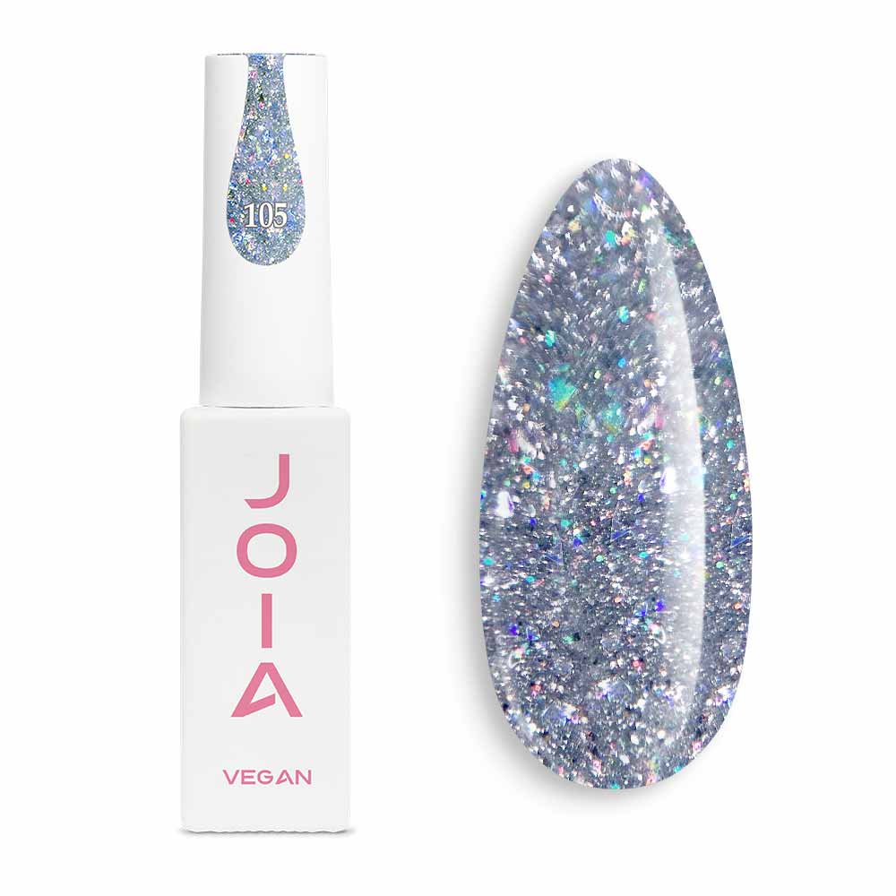 Gel Polish 105 JOIA vegan, 6 ml