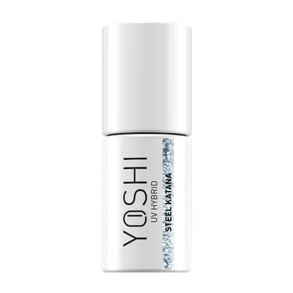 Yoshi Smalto Semipermanente Steel Katana 6 ml 108 - Lady&Oscar