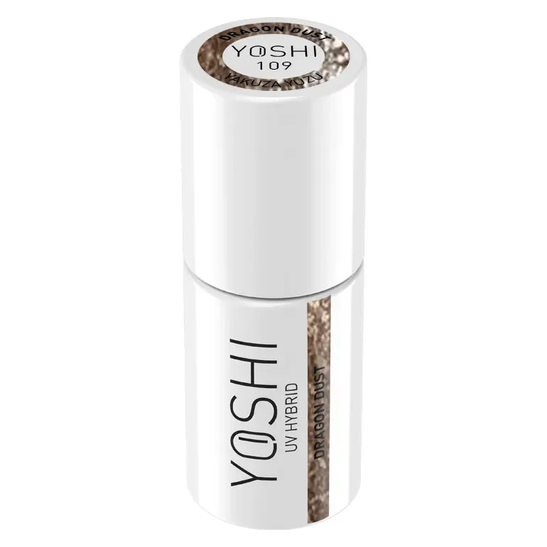 Yoshi Smalto Semipermanente Dragon Dust 6ml 109 - Lady&Oscar