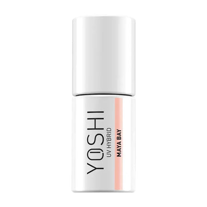 Yoshi Smalto Semipermanente Maya Bay 6 ml 111 - Lady&Oscar