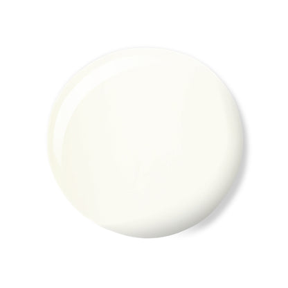 Gel Polish Cream White 8 ml RobyNails colore