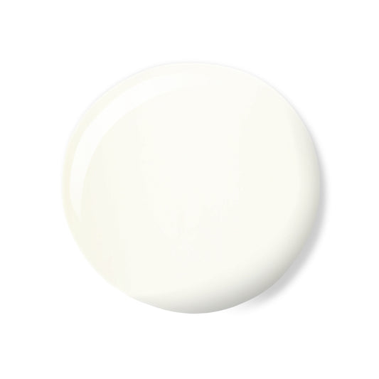 Gel Polish Cream White 8 ml RobyNails colore