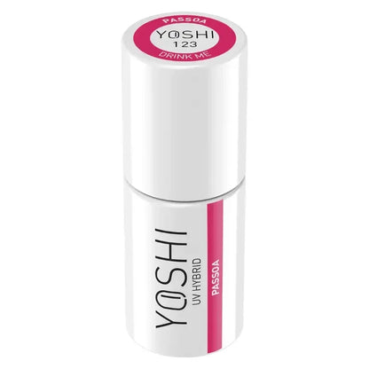 Yoshi Smalto Semipermanente Passoa 6 ml 123 - Lady&Oscar