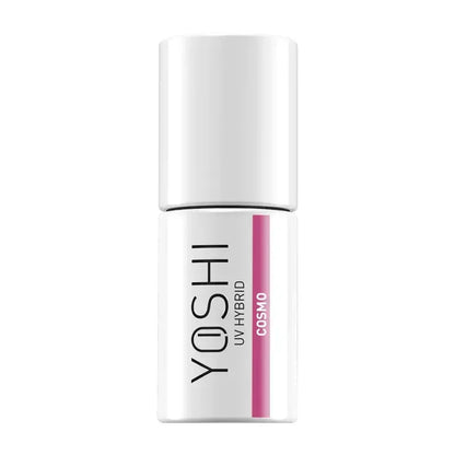 Yoshi Smalto Semipermanente Cosmo 6 ml 125 - Lady&Oscar